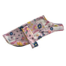 Load image into Gallery viewer, Fleece Coats