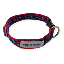Load image into Gallery viewer, Dinosaur Dog Collar
