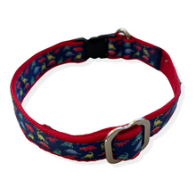 Load image into Gallery viewer, Dinosaur Dog Collar