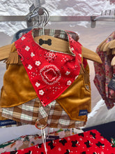 Load image into Gallery viewer, Cowboy Vest