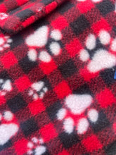 Load image into Gallery viewer, Fleece Coats