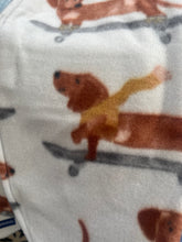 Load image into Gallery viewer, Fleece Coats