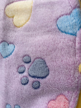 Load image into Gallery viewer, Fleece Coats