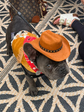 Load image into Gallery viewer, Cowboy Vest