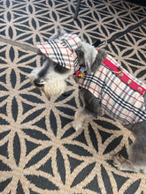 Load image into Gallery viewer, Burberry Look Harness Vest