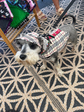 Load image into Gallery viewer, Burberry Look Harness Vest