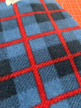 Load image into Gallery viewer, Fleece Coats