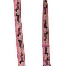 Load image into Gallery viewer, Dachshund Lead