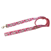 Load image into Gallery viewer, Pink Rose Lead