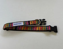 Load image into Gallery viewer, Scooby Doo Dog Collar