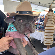 Load image into Gallery viewer, Cowboy Hat