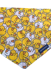 Load image into Gallery viewer, Clip on Bandanas
