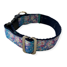 Load image into Gallery viewer, Hydrangea Dog Collar
