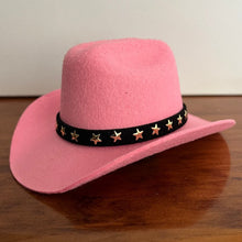 Load image into Gallery viewer, Cowboy Hat
