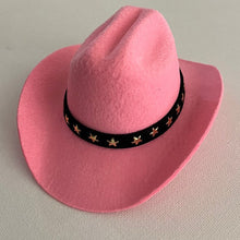 Load image into Gallery viewer, Cowboy Hat
