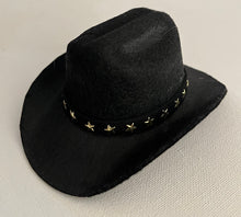 Load image into Gallery viewer, Cowboy Hat
