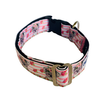 Load image into Gallery viewer, Koala Pink Dog Collar
