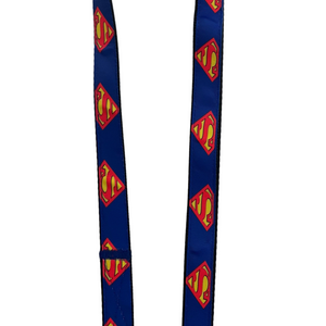 Superman Lead