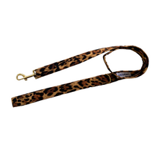 Load image into Gallery viewer, Leopard Vest Harness - Girls Or Boys
