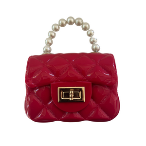 Designer Handbag (6 Colours)