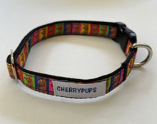 Load image into Gallery viewer, Scooby Doo Dog Collar

