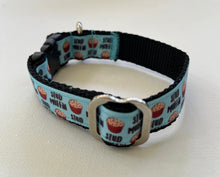 Load image into Gallery viewer, Stud Muffin Dog Collar
